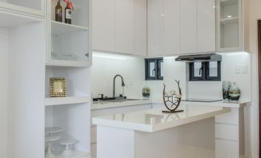 Modern House for Sale inside Treveia Nuvali Canlubang Laguna