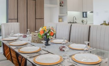 Modern House for Sale inside Treveia Nuvali Canlubang Laguna