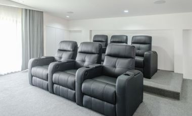 Modern House for Sale inside Treveia Nuvali Canlubang Laguna