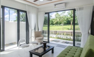 Modern House for Sale inside Treveia Nuvali Canlubang Laguna