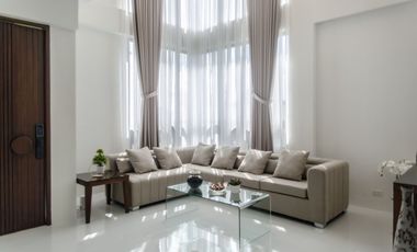 Modern House for Sale inside Treveia Nuvali Canlubang Laguna