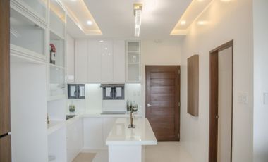 Modern House for Sale inside Treveia Nuvali Canlubang Laguna