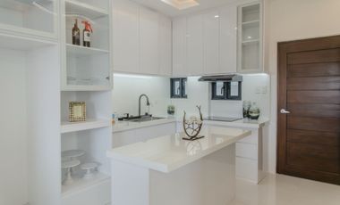 Modern House for Sale inside Treveia Nuvali Canlubang Laguna