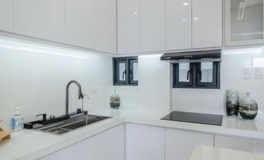 Modern House for Sale inside Treveia Nuvali Canlubang Laguna