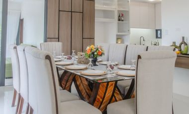 Modern House for Sale inside Treveia Nuvali Canlubang Laguna