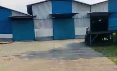 Disewakan Gudang Siap Huni Lokasi Narogong