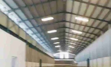 Disewakan Gudang Siap Huni Lokasi Narogong
