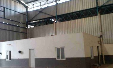 Disewakan Gudang Siap Huni Lokasi Narogong