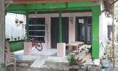 Desa Kebaron, Tulangan, Kabupaten Sidoarjo