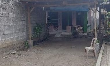 Desa Kebaron, Tulangan, Kabupaten Sidoarjo