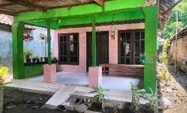 Desa Kebaron, Tulangan, Kabupaten Sidoarjo