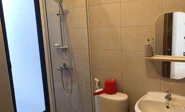 DIJUAL RUMAH SIAP HUNI KOMPLEK FLORISTA GARDEN KM 7 PALEMBANG