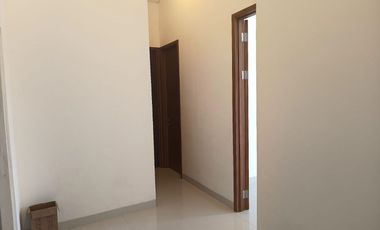 DIJUAL RUMAH SIAP HUNI KOMPLEK FLORISTA GARDEN KM 7 PALEMBANG