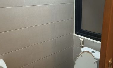 DIJUAL RUMAH SIAP HUNI KOMPLEK FLORISTA GARDEN KM 7 PALEMBANG