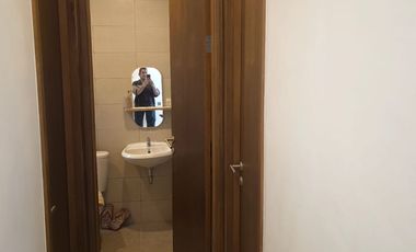 DIJUAL RUMAH SIAP HUNI KOMPLEK FLORISTA GARDEN KM 7 PALEMBANG