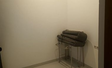 DIJUAL RUMAH SIAP HUNI KOMPLEK FLORISTA GARDEN KM 7 PALEMBANG