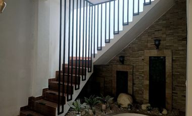 DIJUAL RUMAH SIAP HUNI KOMPLEK FLORISTA GARDEN KM 7 PALEMBANG