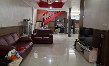 Rumah dijual di Antapani Tengah, Antapani, Kota Bandung, Jawa Barat