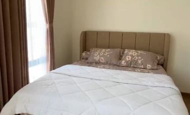 Modern Type 40 Ready-to-Move-In House – Complete Bonus & Premium Facilities in Ngawi!