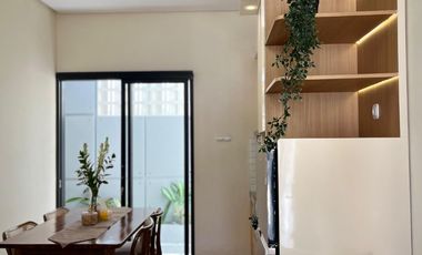 Modern Type 40 Ready-to-Move-In House – Complete Bonus & Premium Facilities in Ngawi!