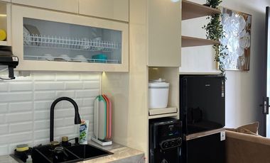 Modern Type 40 Ready-to-Move-In House – Complete Bonus & Premium Facilities in Ngawi!