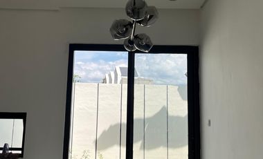 Modern Type 40 Ready-to-Move-In House – Complete Bonus & Premium Facilities in Ngawi!