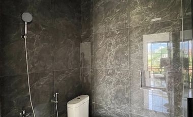 Modern Type 40 Ready-to-Move-In House – Complete Bonus & Premium Facilities in Ngawi!