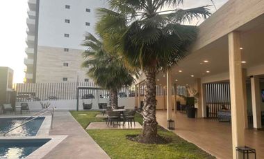 DEPARTAMENTO NUEVO EN RENTA