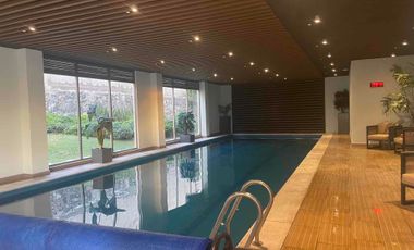 DEPARTAMENTO NUEVO EN RENTA