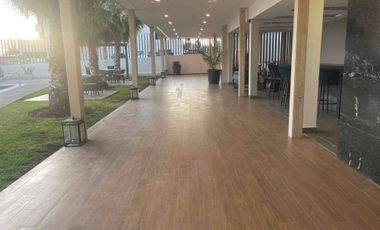 DEPARTAMENTO NUEVO EN RENTA