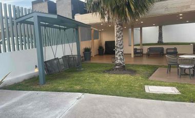 DEPARTAMENTO NUEVO EN RENTA