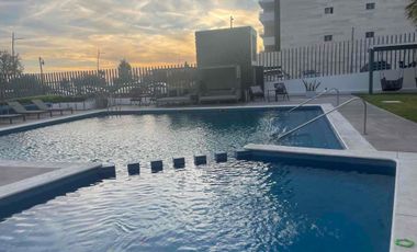 DEPARTAMENTO NUEVO EN RENTA