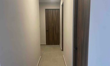 DEPARTAMENTO NUEVO EN RENTA