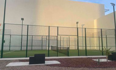 DEPARTAMENTO NUEVO EN RENTA