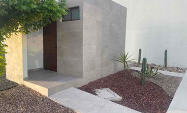 DEPARTAMENTO NUEVO EN RENTA