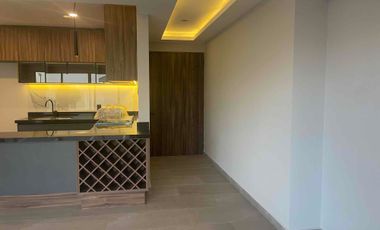 DEPARTAMENTO NUEVO EN RENTA