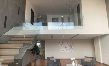 DEPARTAMENTO NUEVO EN RENTA