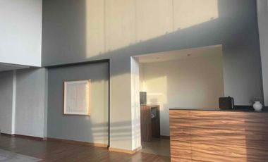 DEPARTAMENTO NUEVO EN RENTA