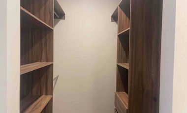 DEPARTAMENTO NUEVO EN RENTA