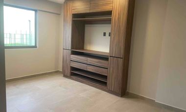 DEPARTAMENTO NUEVO EN RENTA