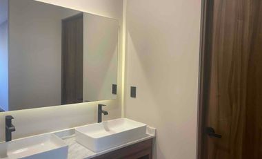 DEPARTAMENTO NUEVO EN RENTA