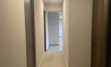 DEPARTAMENTO NUEVO EN RENTA