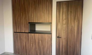 DEPARTAMENTO NUEVO EN RENTA