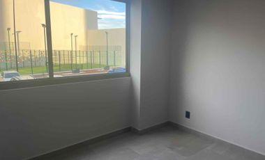 DEPARTAMENTO NUEVO EN RENTA