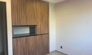 DEPARTAMENTO NUEVO EN RENTA