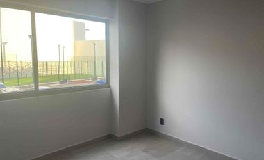 DEPARTAMENTO NUEVO EN RENTA