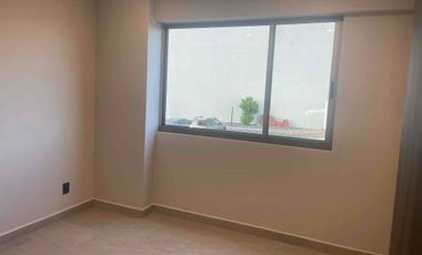 DEPARTAMENTO NUEVO EN RENTA