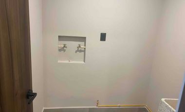 DEPARTAMENTO NUEVO EN RENTA