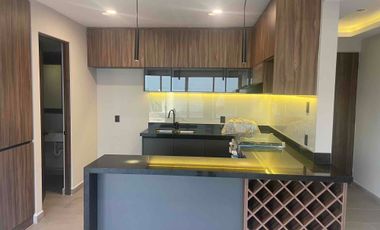 DEPARTAMENTO NUEVO EN RENTA