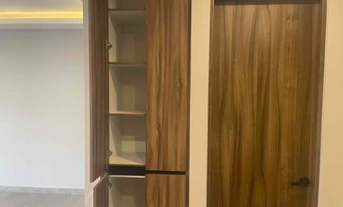 DEPARTAMENTO NUEVO EN RENTA